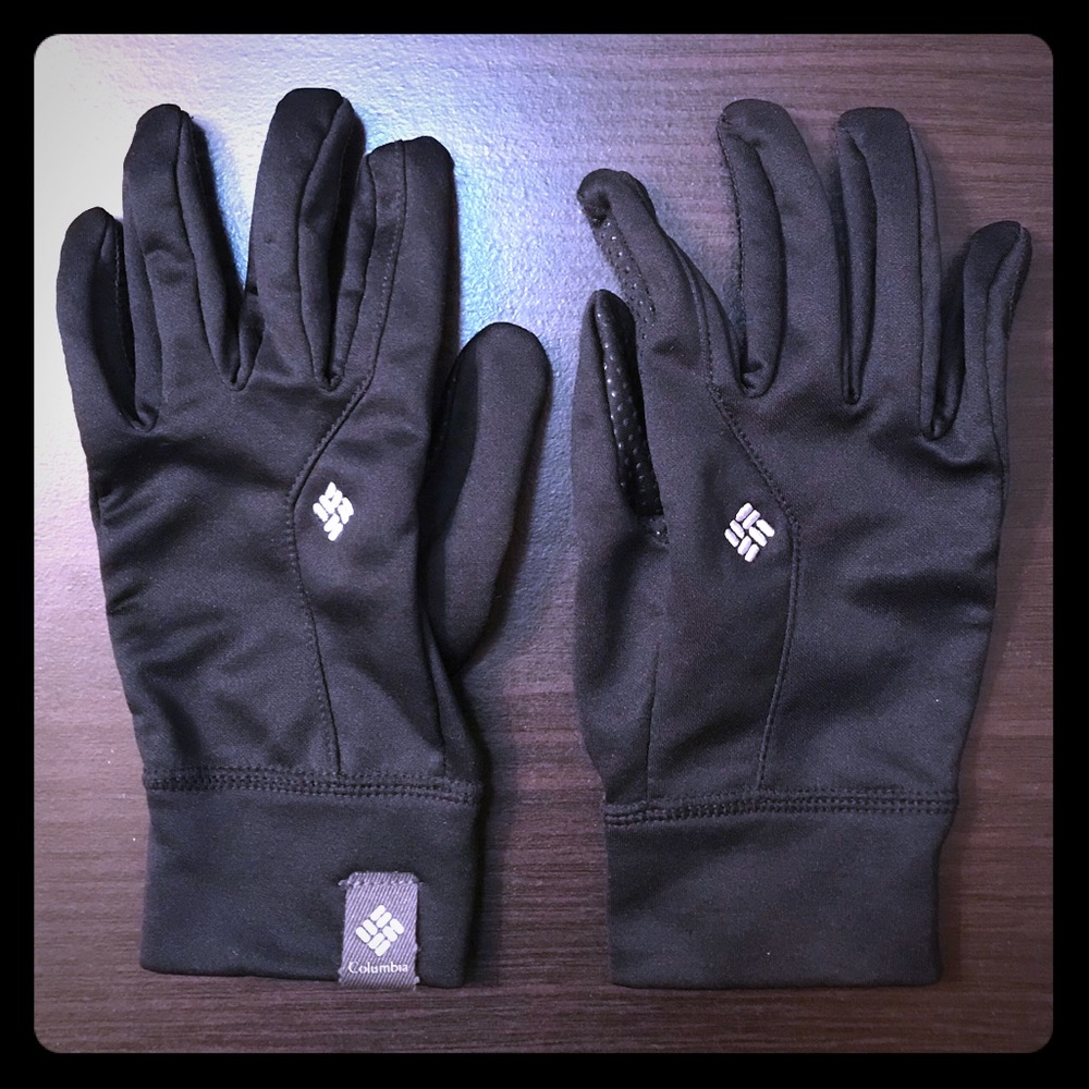 Men’s Columbia Gloves